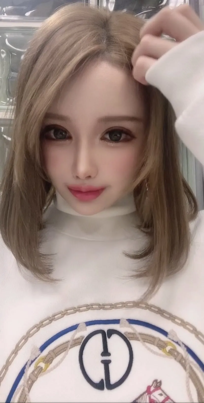 叶愛 (Ai Kano) 寫真