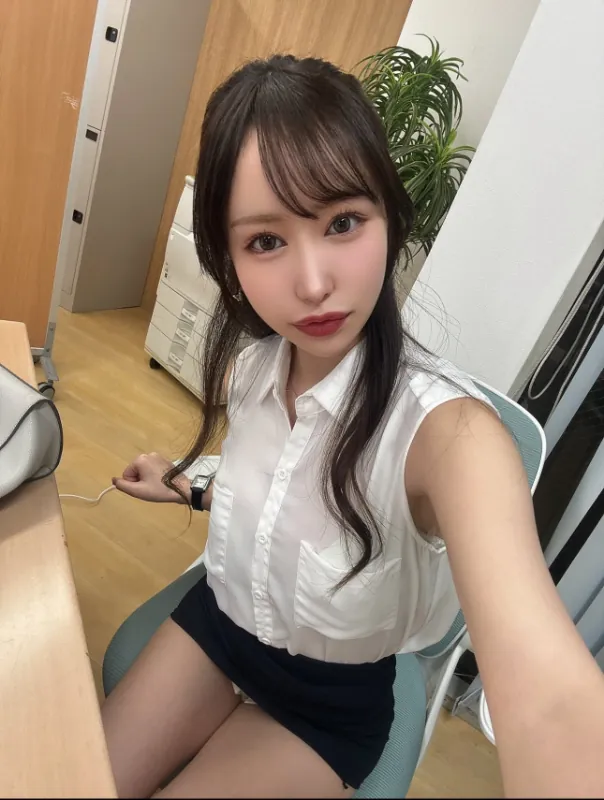 高山エミリ (Emily Yuhina [夕雛エミリ] Takayama Emiri) 寫真