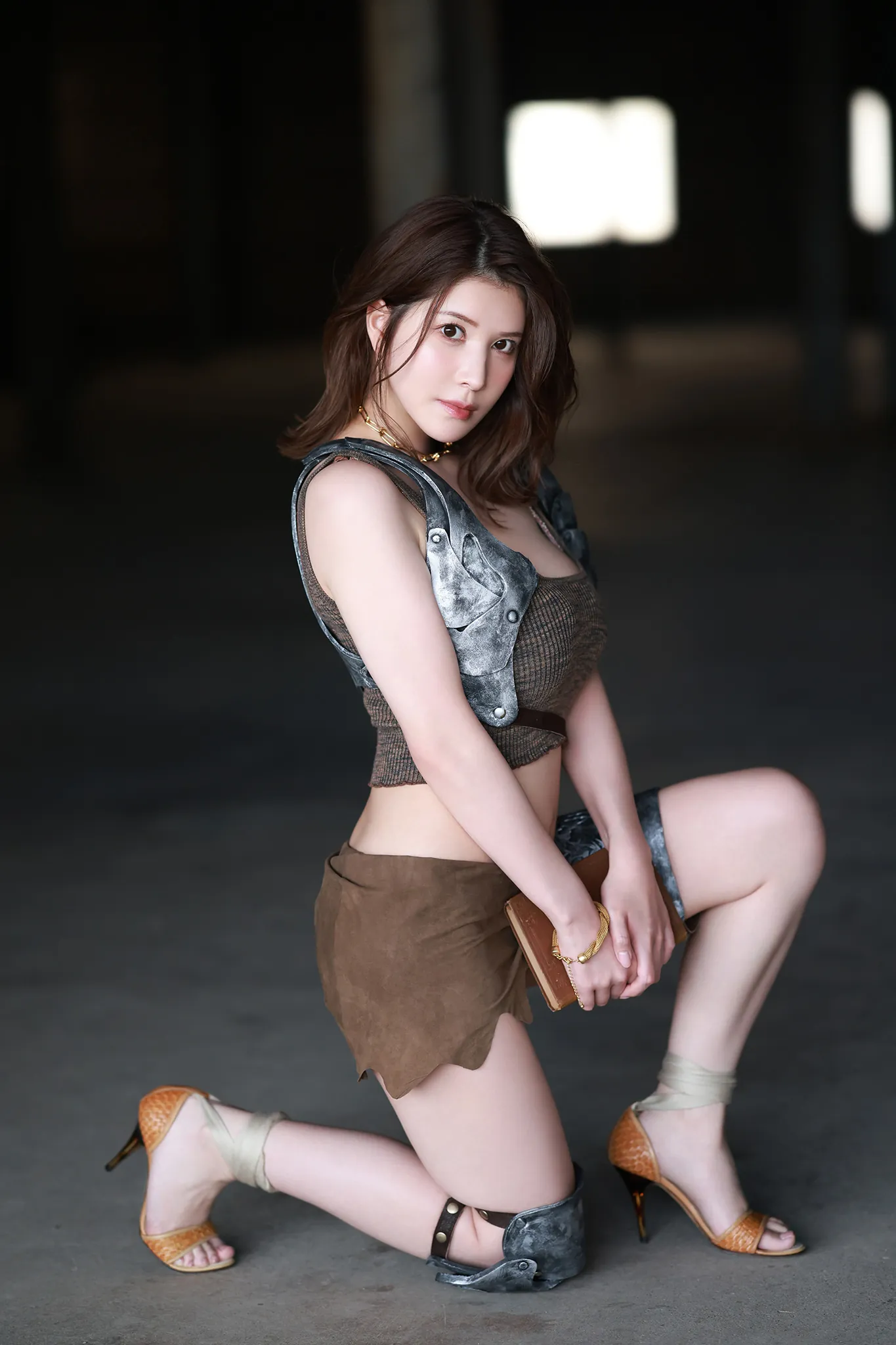 凪ひかる (Hikaru Nagi) 寫真