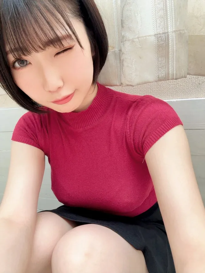 桃瀬ひまり (Himari Momose) 寫真