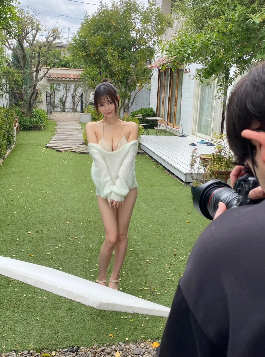 渡部ほの (Hono Watanabe) 寫真