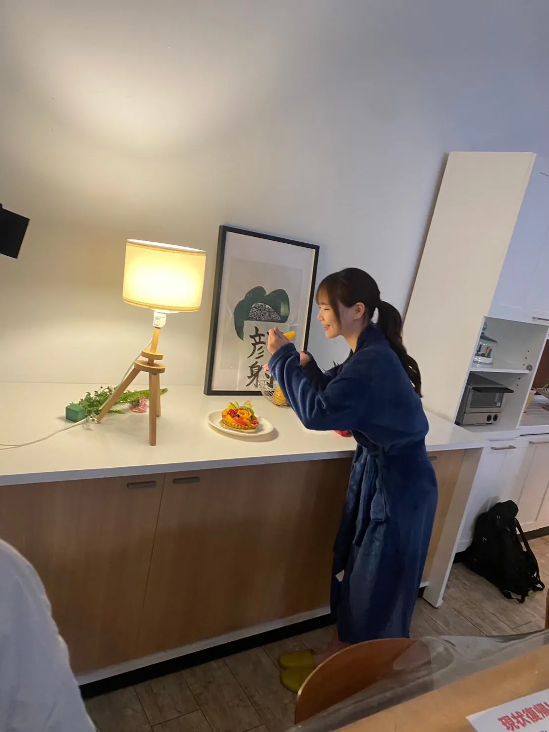 渡部ほの (Hono Watanabe) 寫真