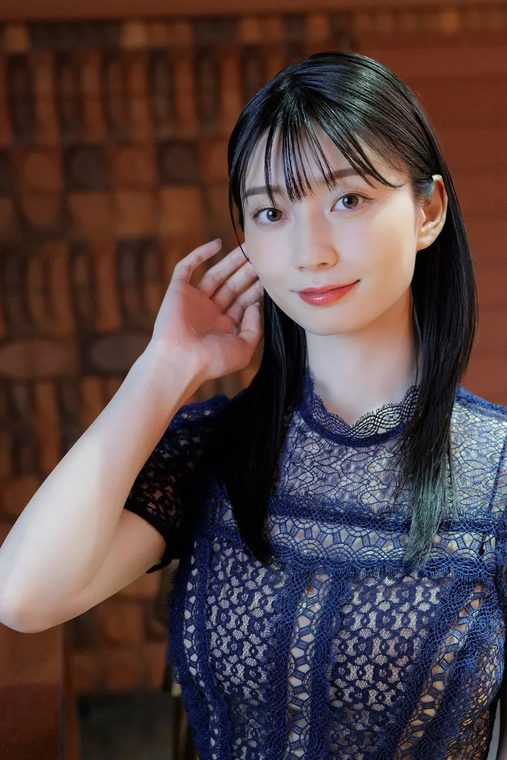 瀬戸環奈 寫真