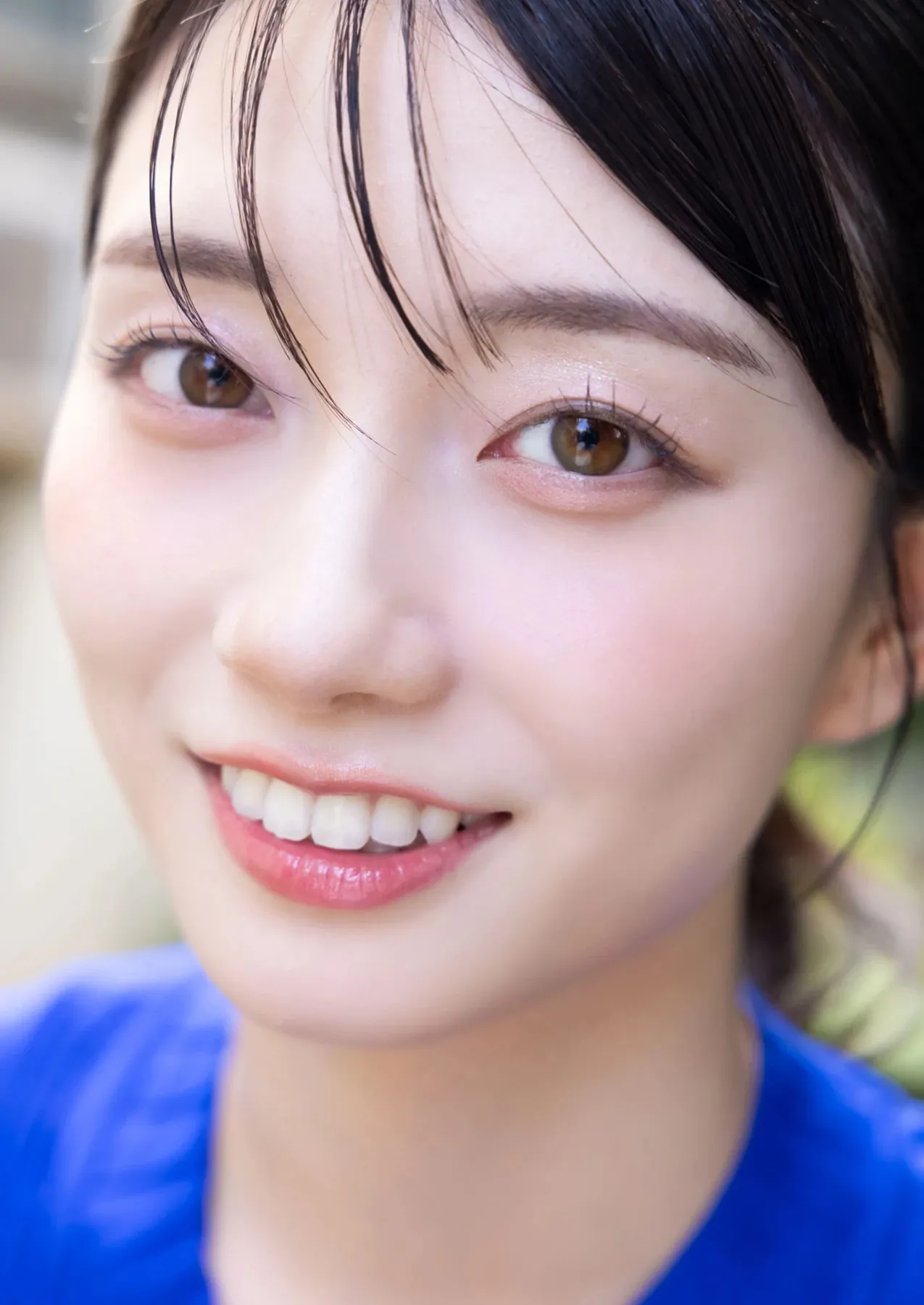 瀬戸環奈 寫真