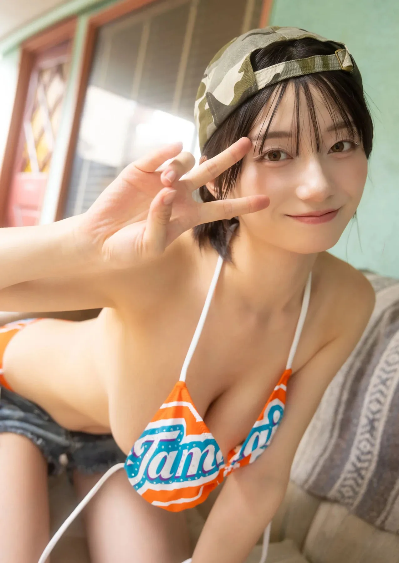 瀬戸環奈 寫真