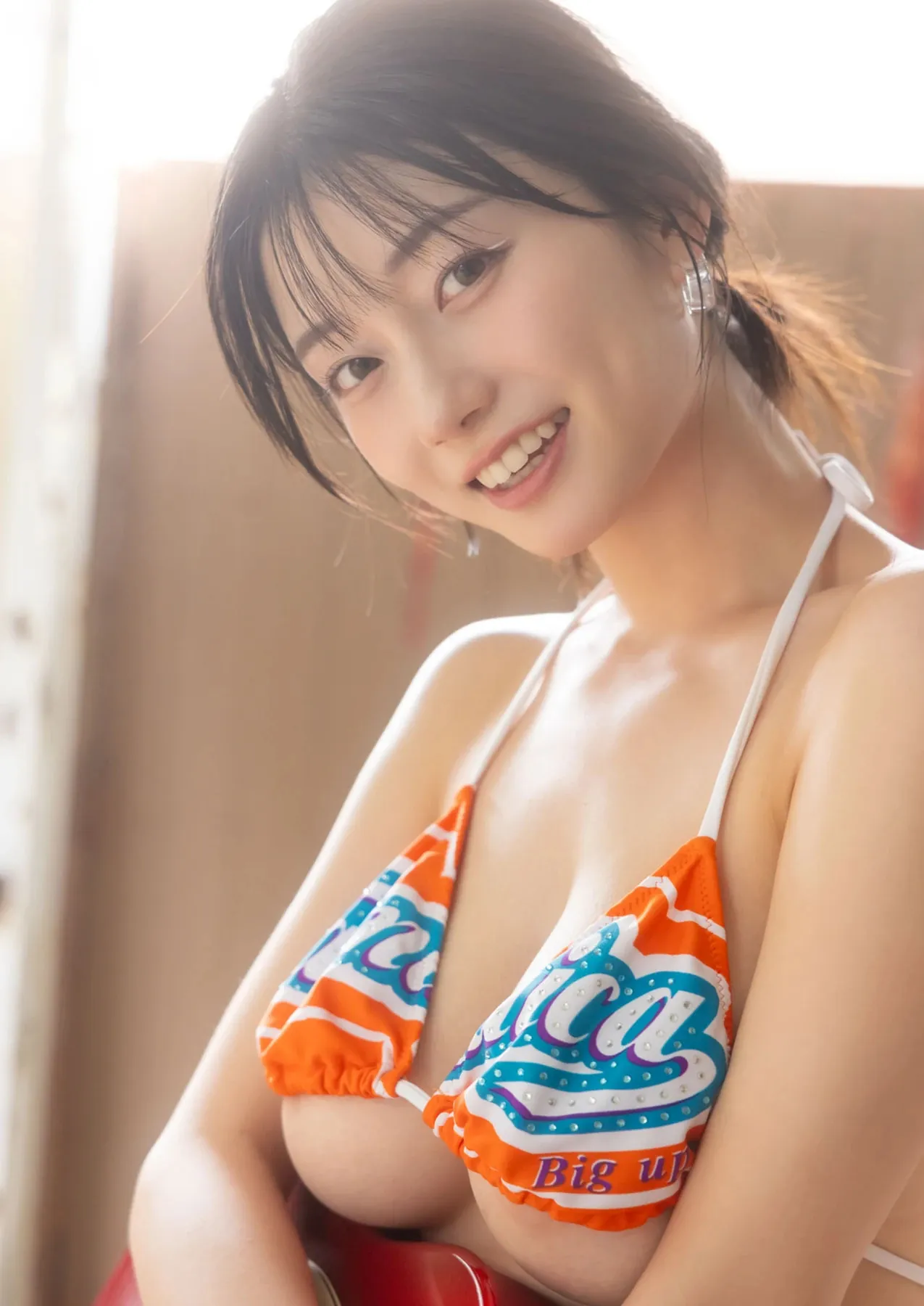瀬戸環奈 寫真