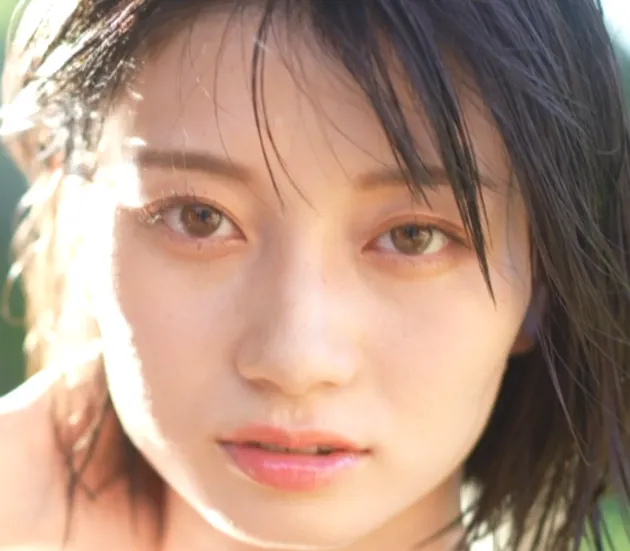 瀬戸環奈 寫真