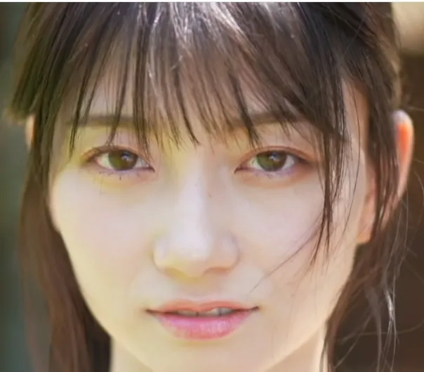 瀬戸環奈 寫真