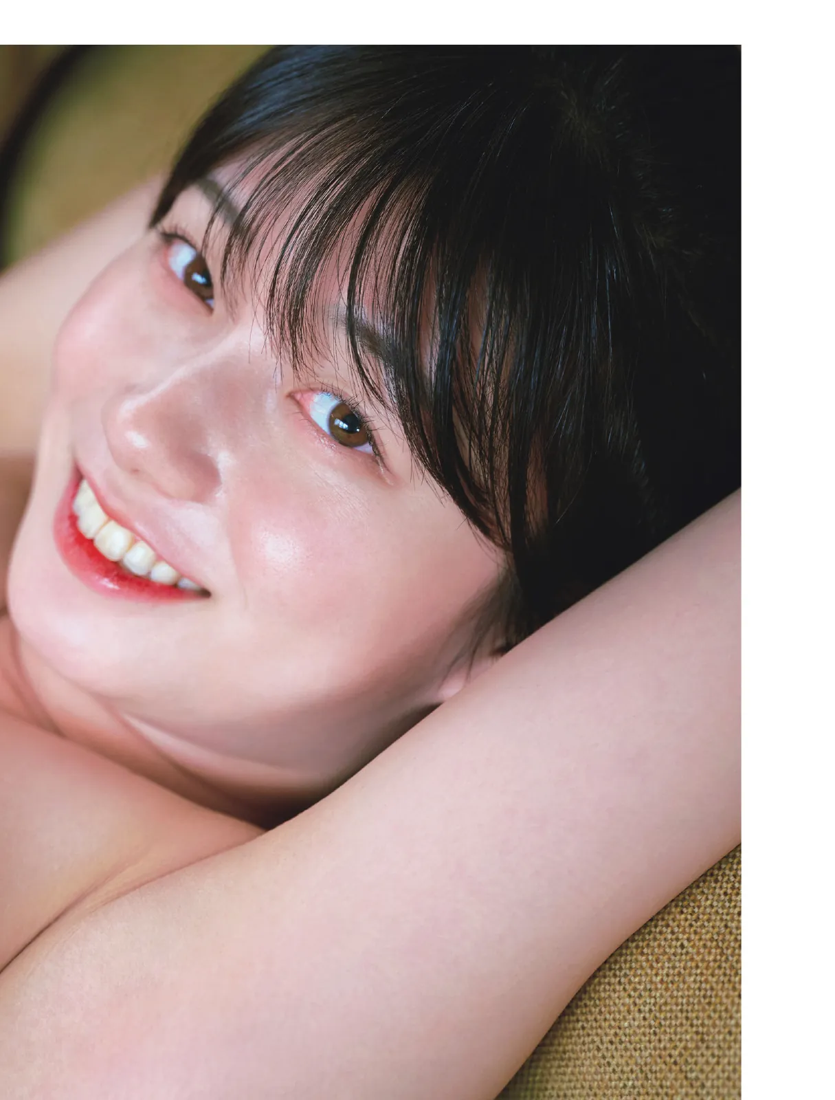 瀬戸環奈 寫真