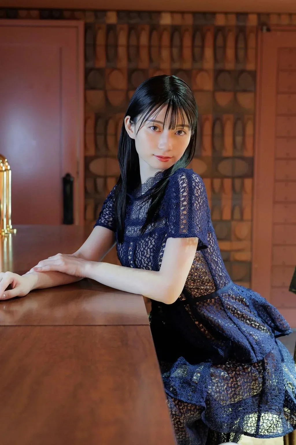 瀬戸環奈 寫真
