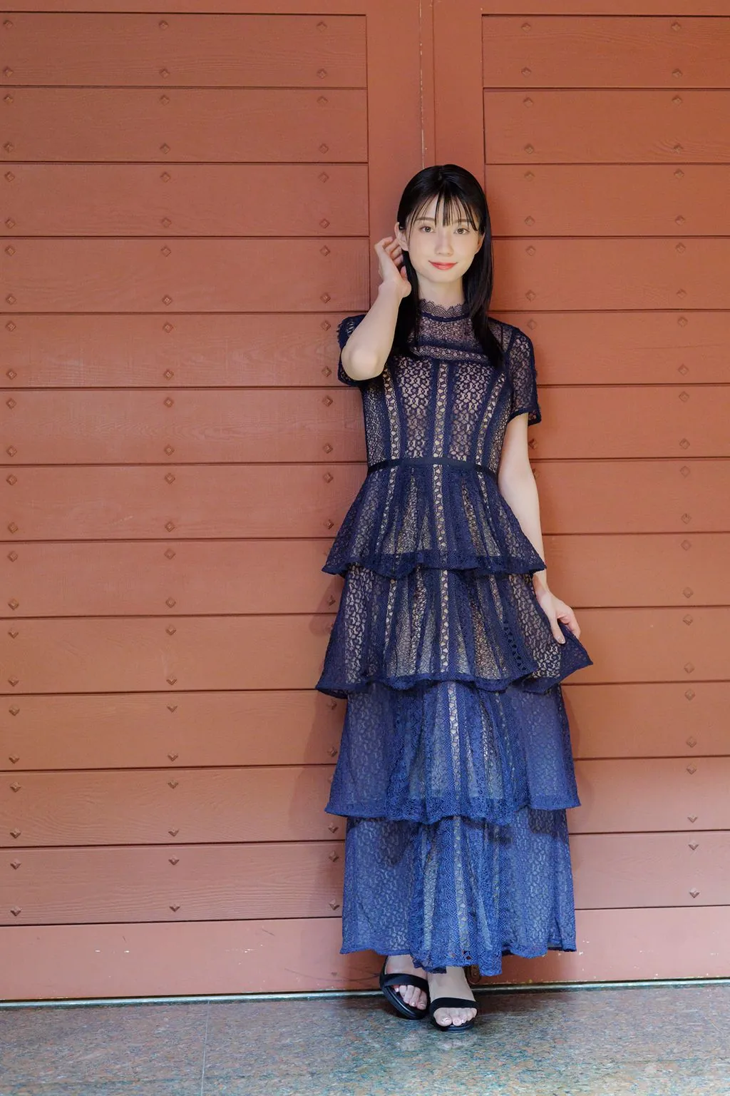 瀬戸環奈 寫真