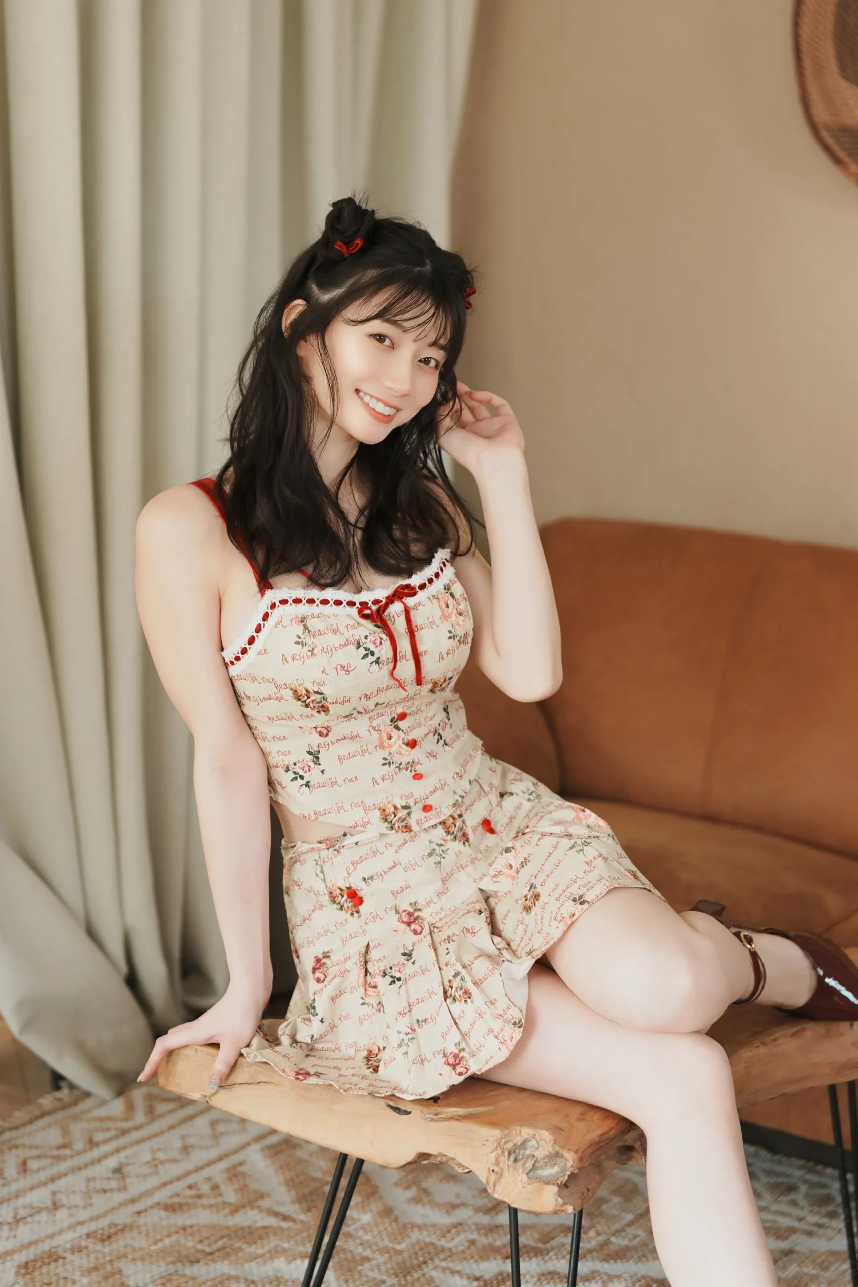瀬戸環奈 寫真