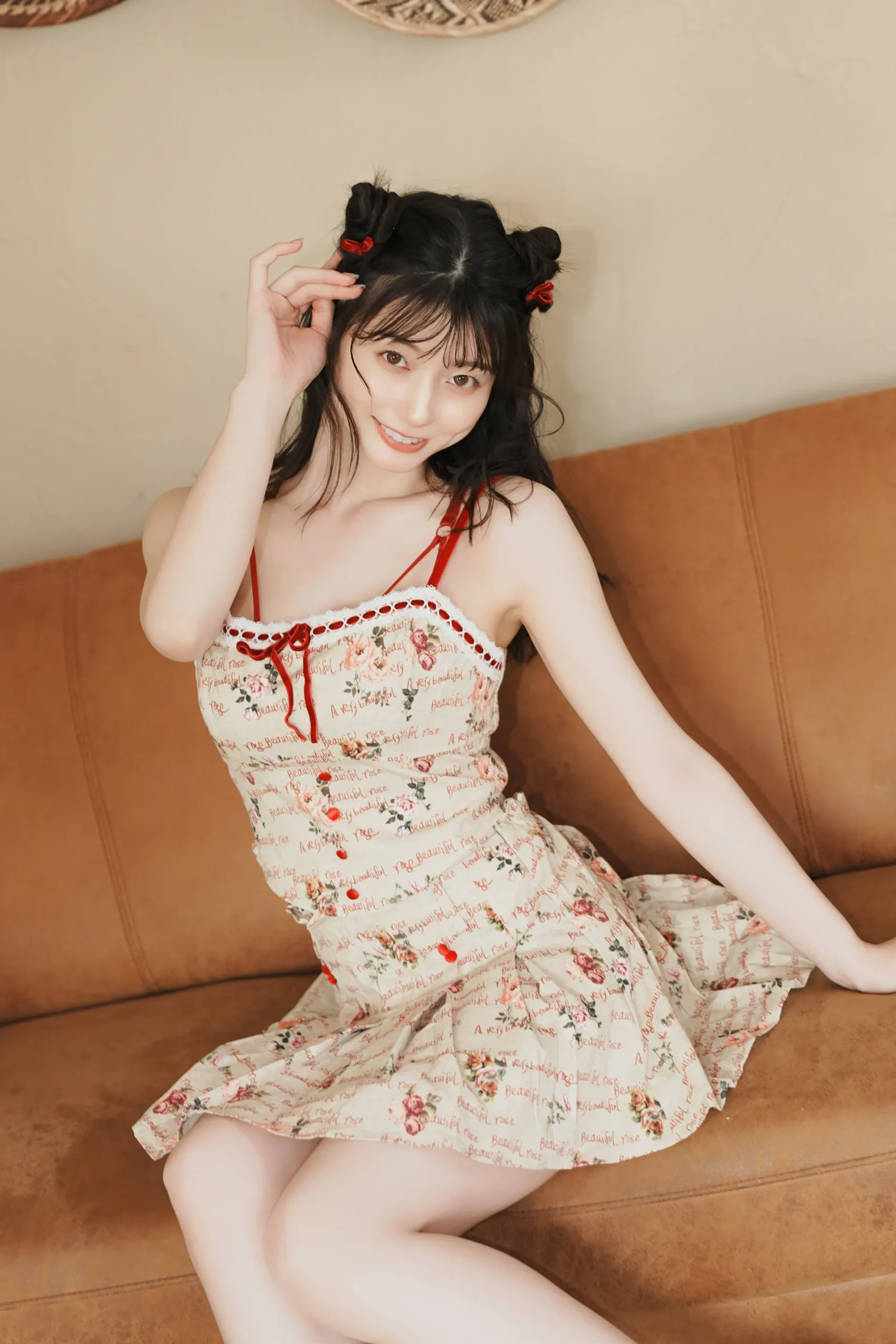瀬戸環奈 寫真