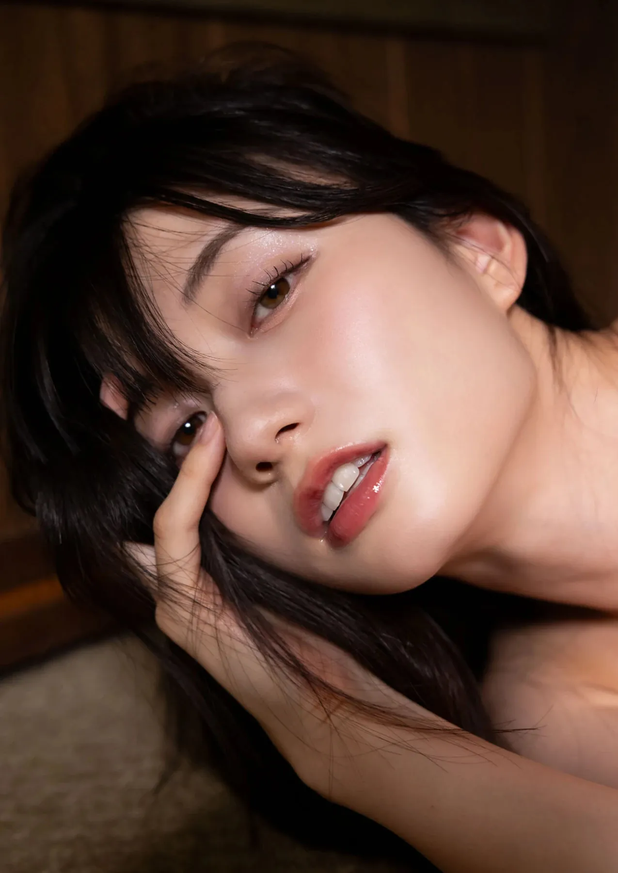 瀬戸環奈 寫真