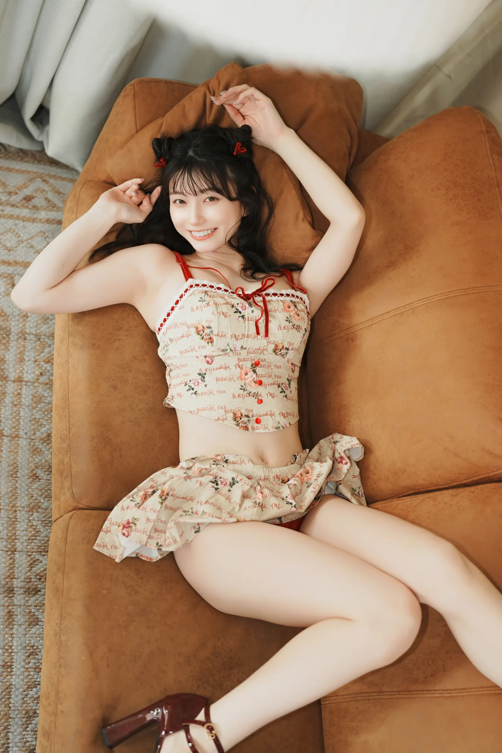 瀬戸環奈 寫真
