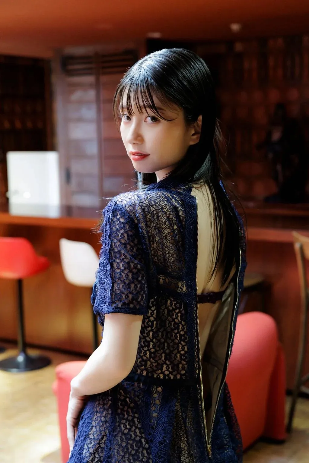 瀬戸環奈 寫真