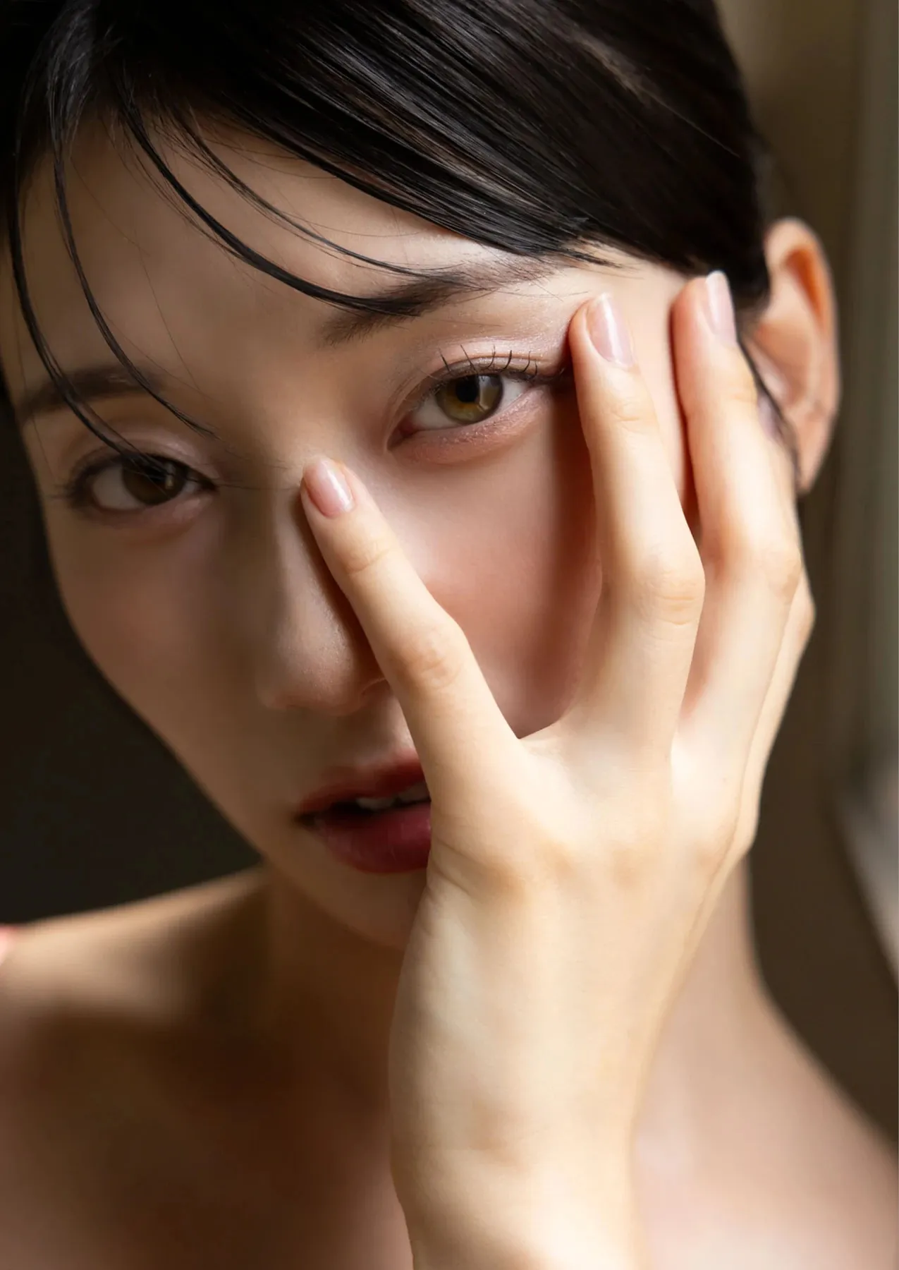 瀬戸環奈 寫真