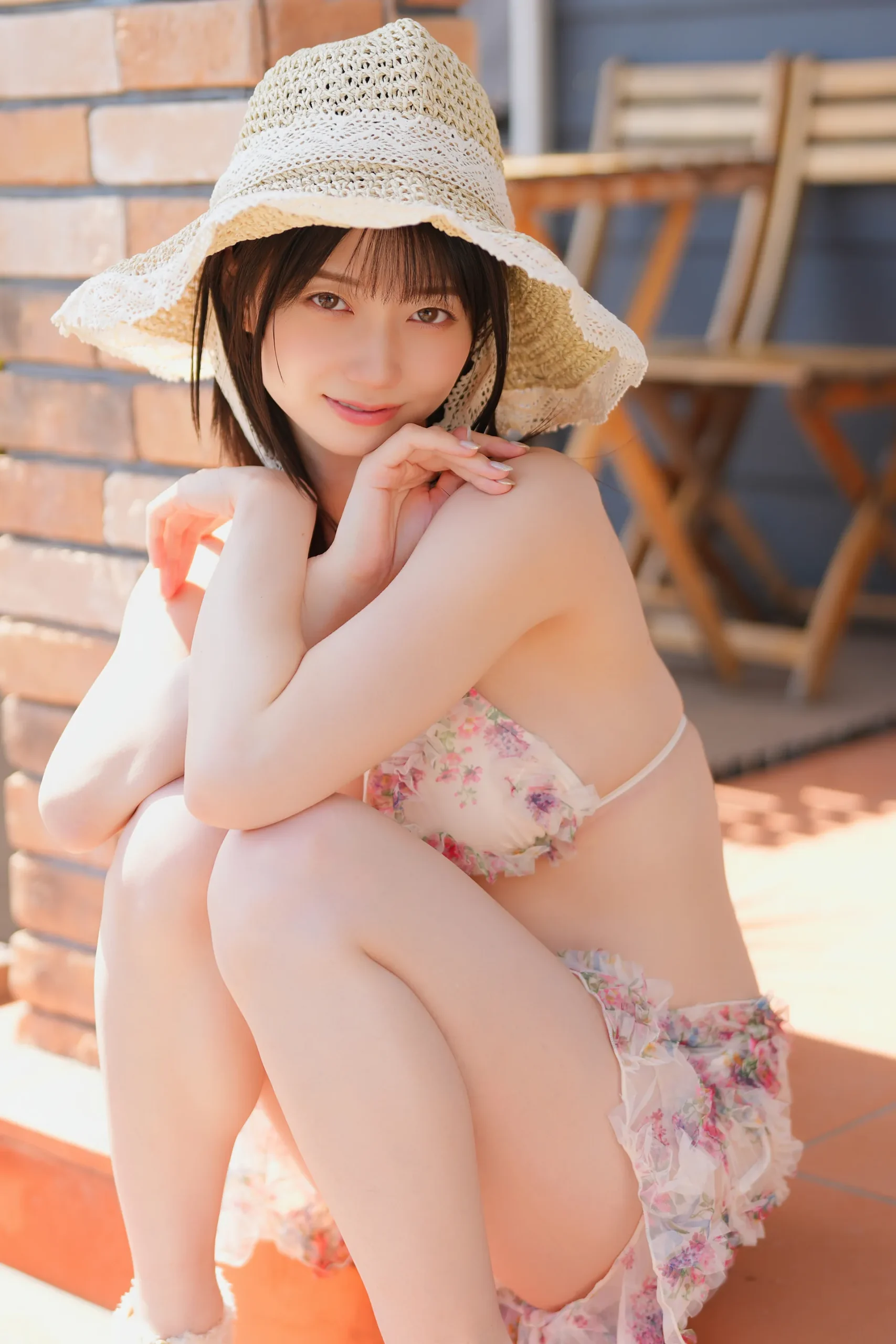 瀬戸環奈 寫真