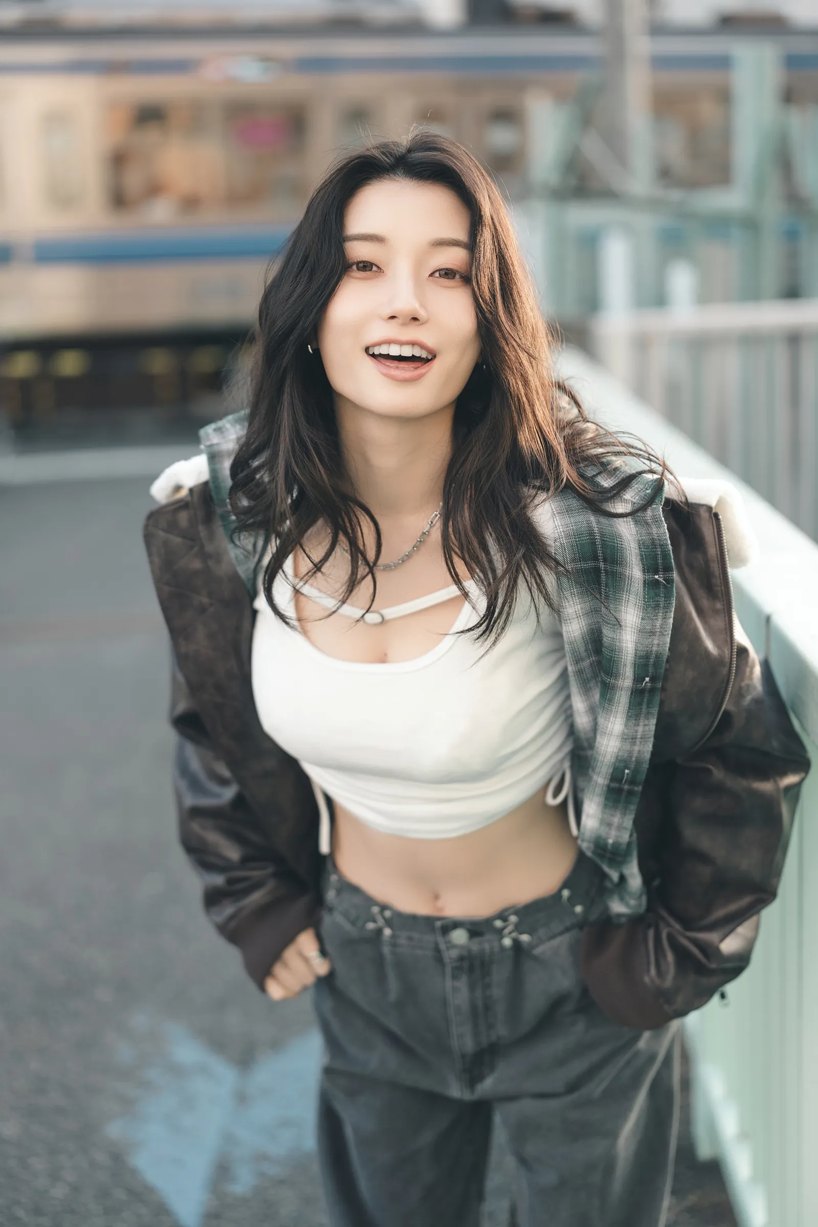 瀬戸環奈 寫真