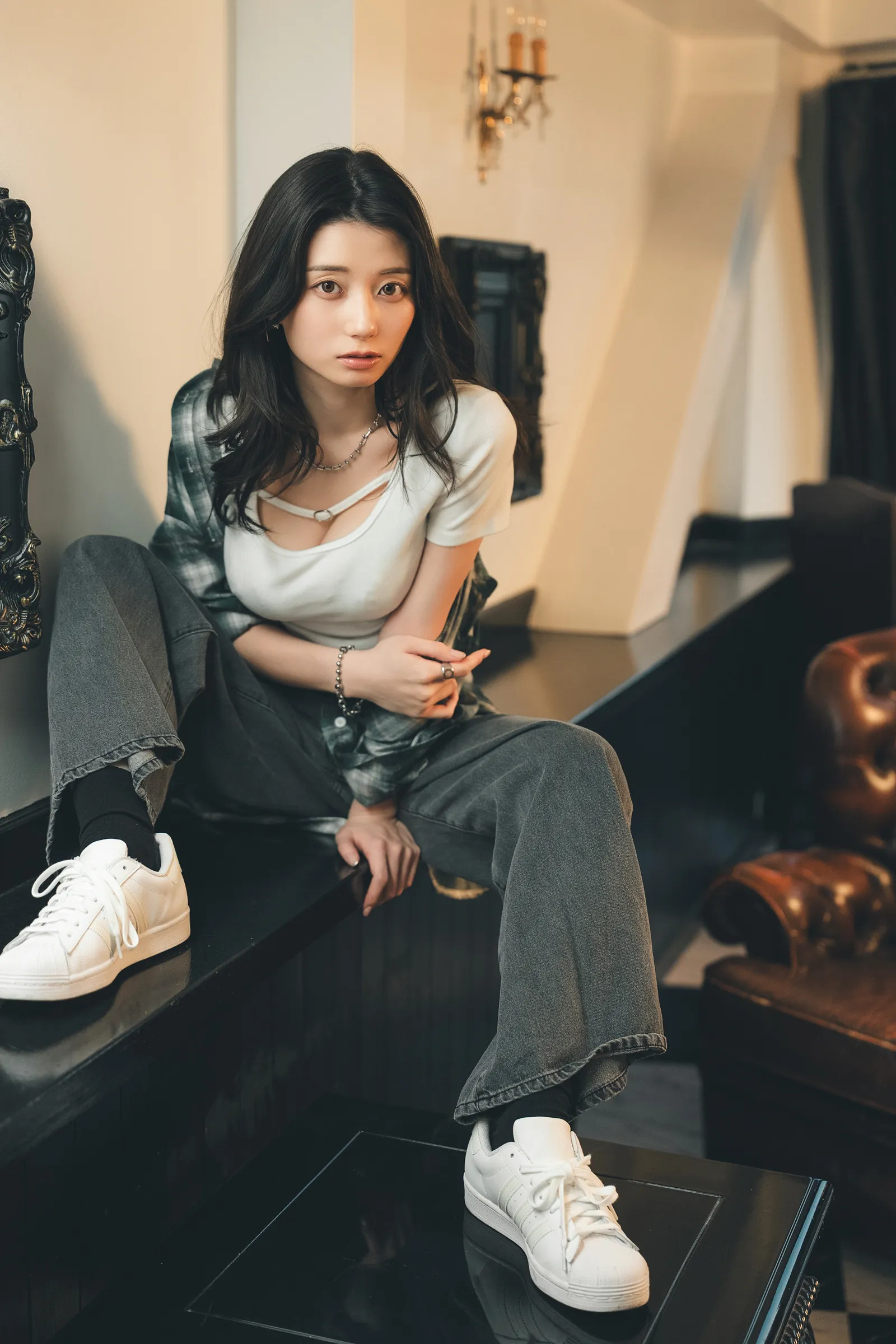 瀬戸環奈 寫真