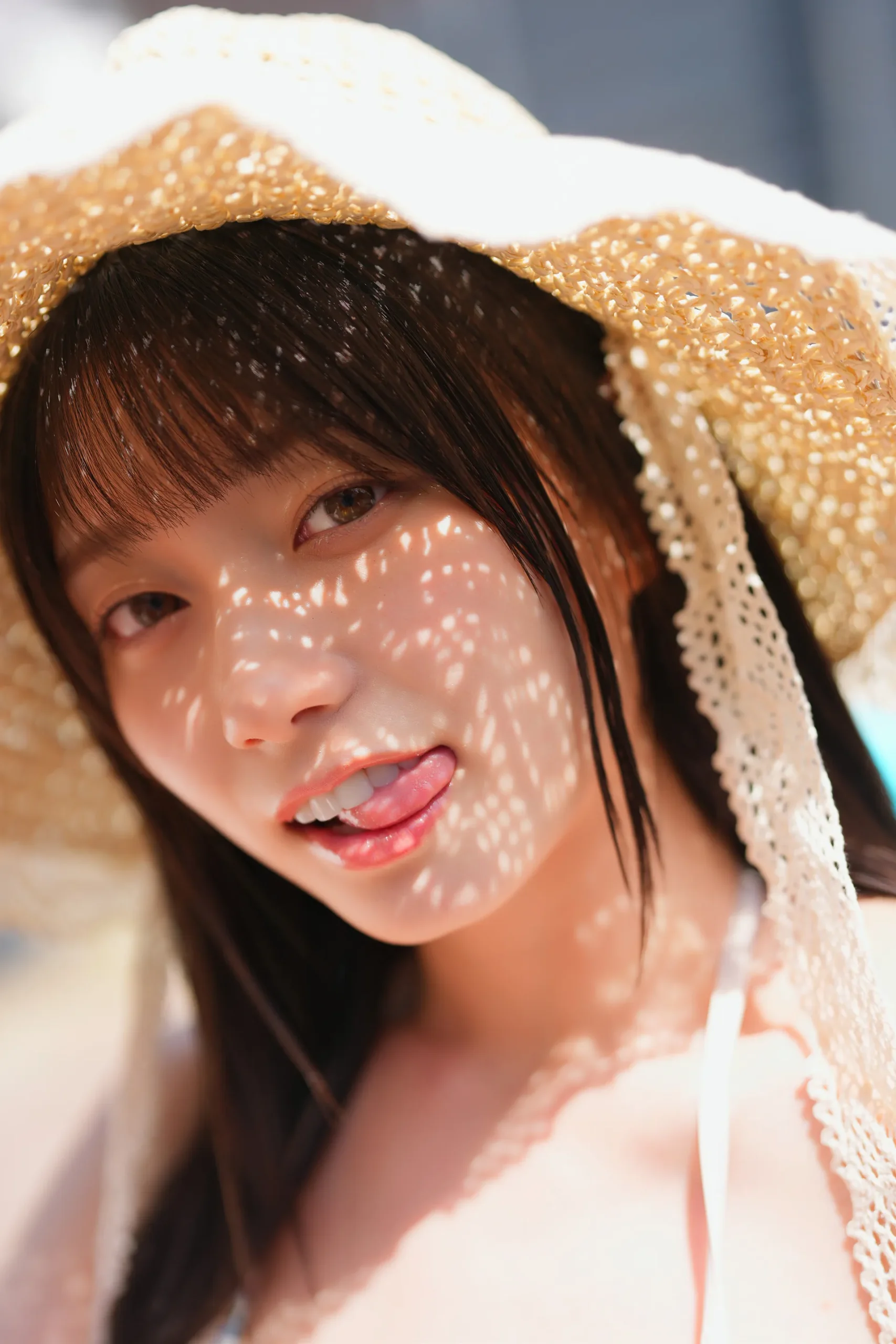 瀬戸環奈 寫真