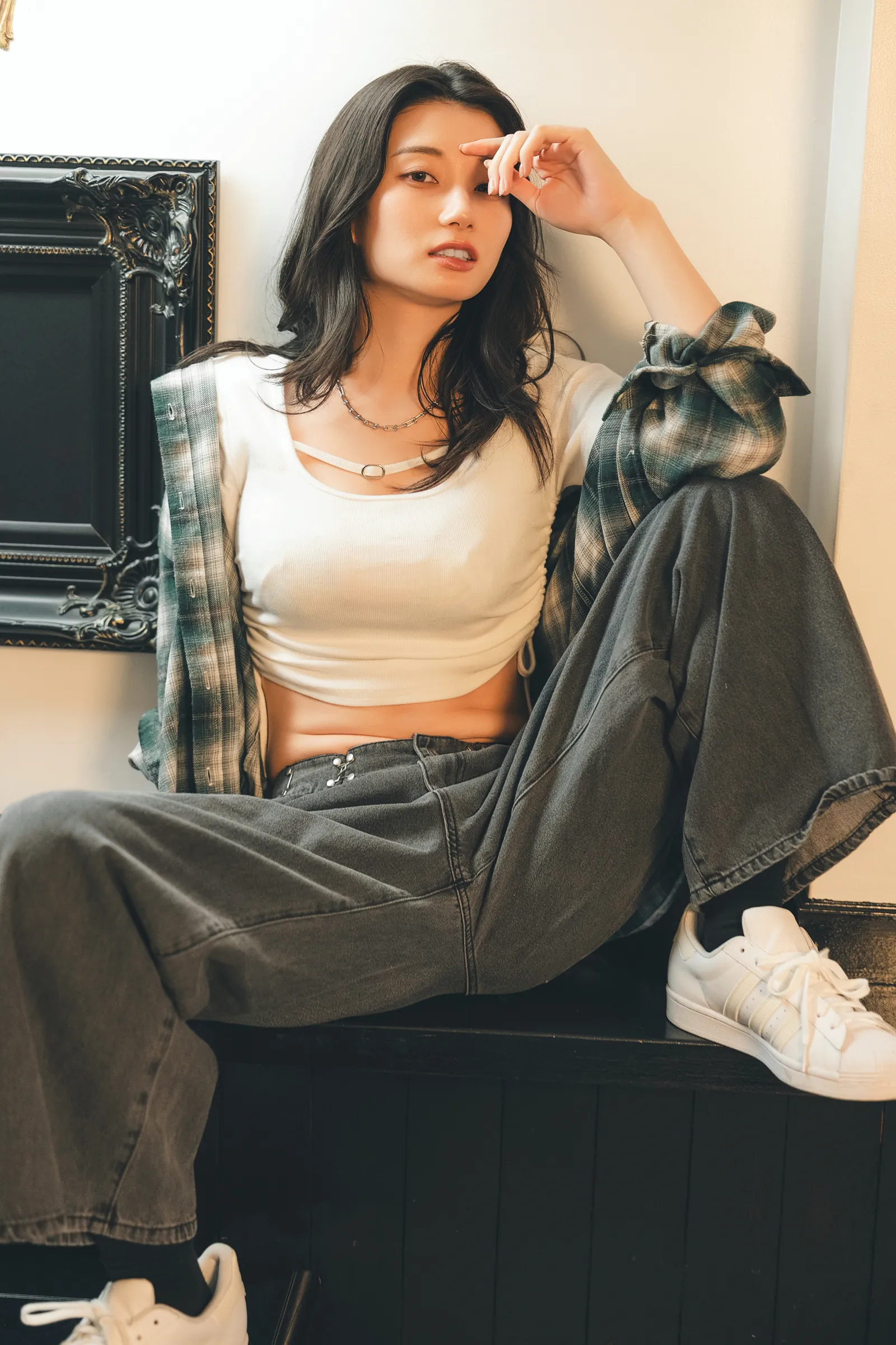 瀬戸環奈 寫真