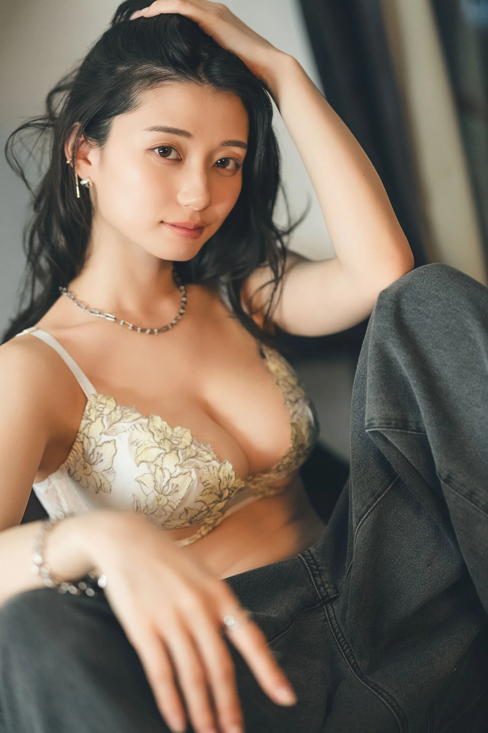 瀬戸環奈 寫真