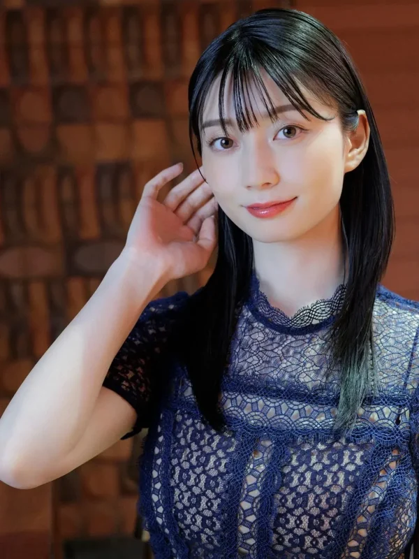 瀬戸環奈 最新更新 — 25 張新寫真