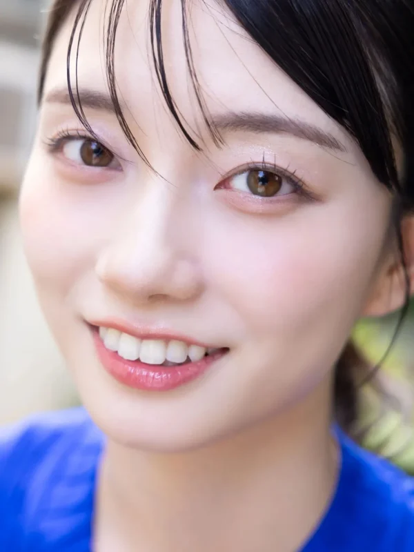 瀬戸環奈 最新更新 — 40 張新寫真