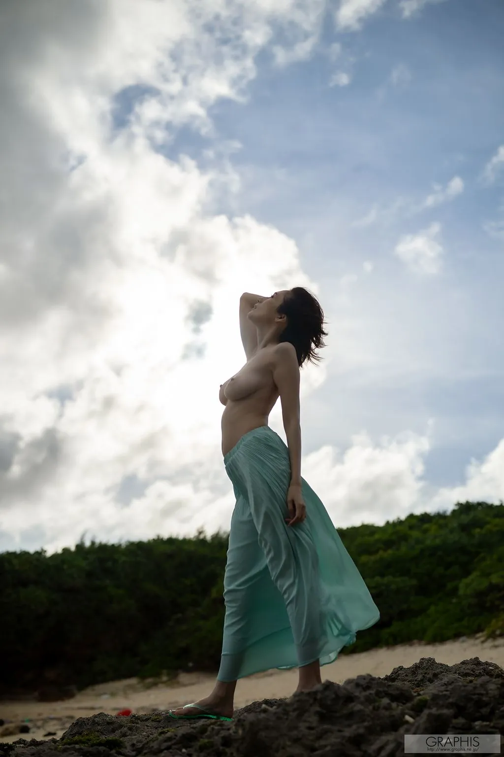 Julia 寫真