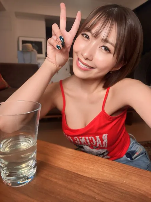 つばさ舞 (Mai Tsubasa) 寫真