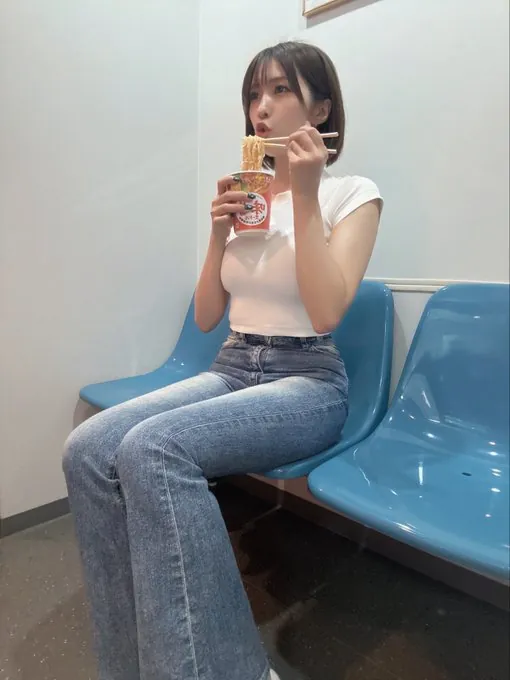 つばさ舞 (Mai Tsubasa) 寫真