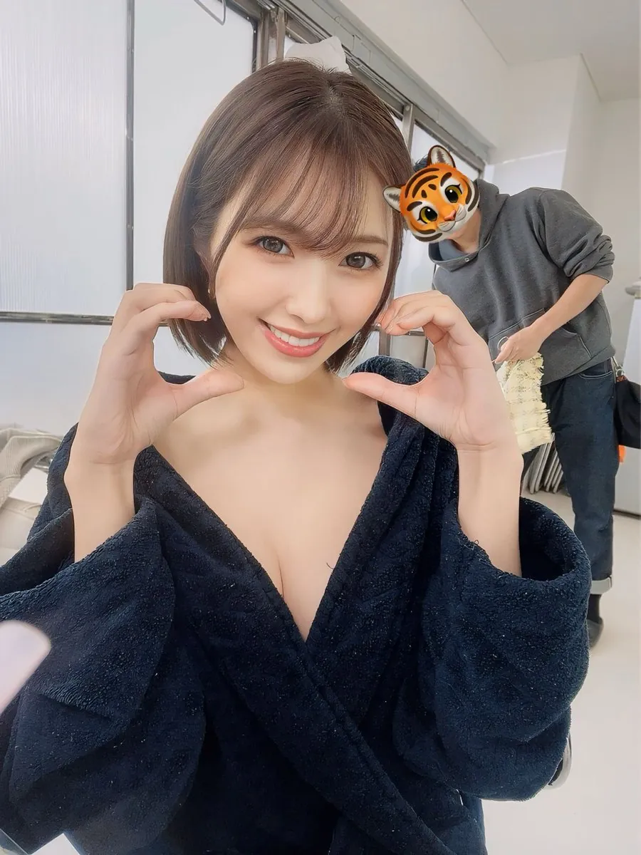 つばさ舞 (Mai Tsubasa) 寫真