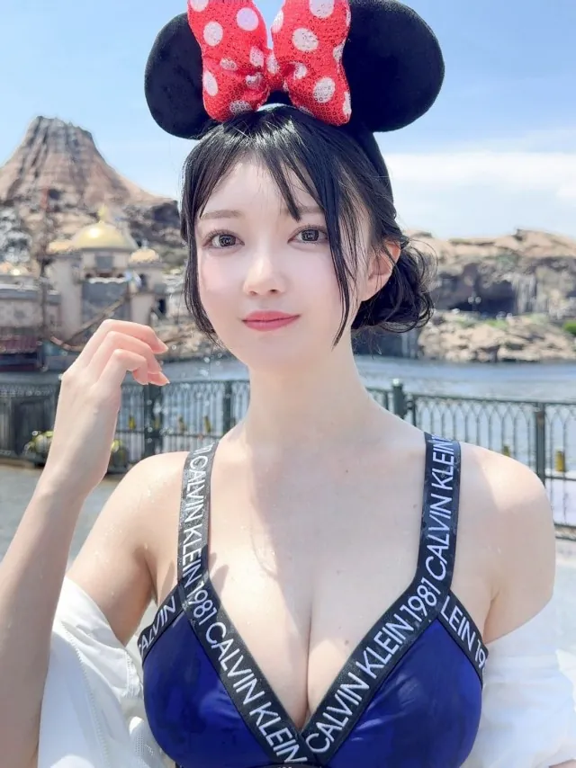 うた (Miyoshi-Uta 三佳詩) 寫真