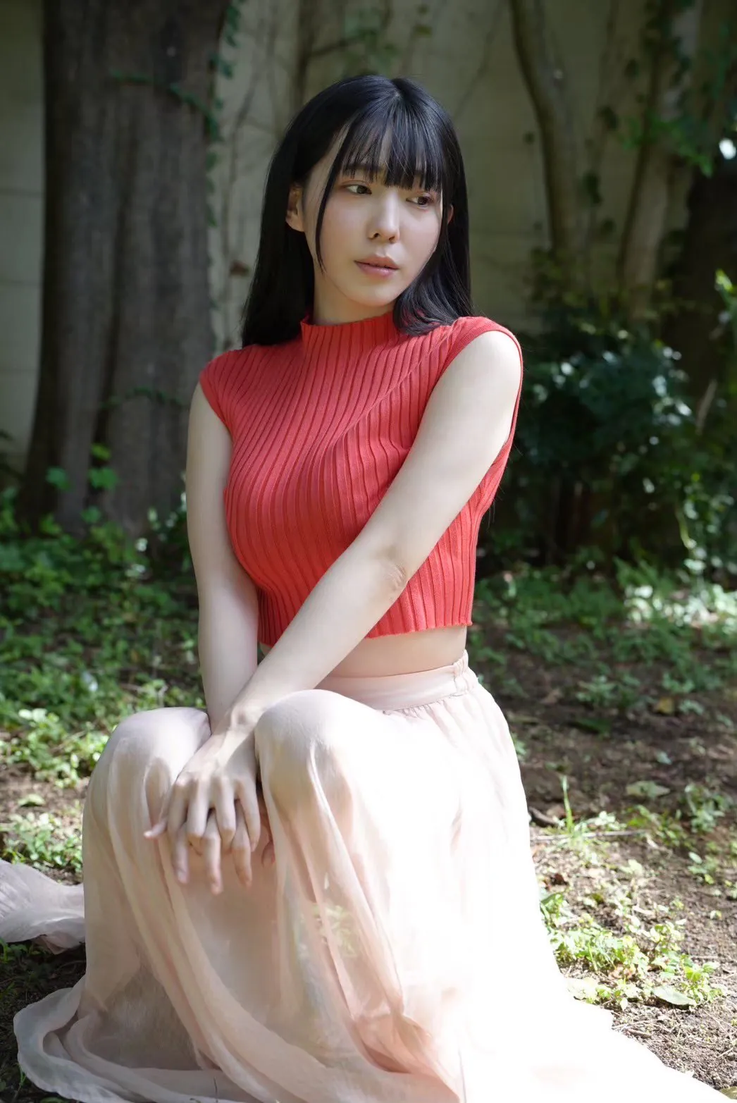 紫藤るい (Rui shido) 寫真