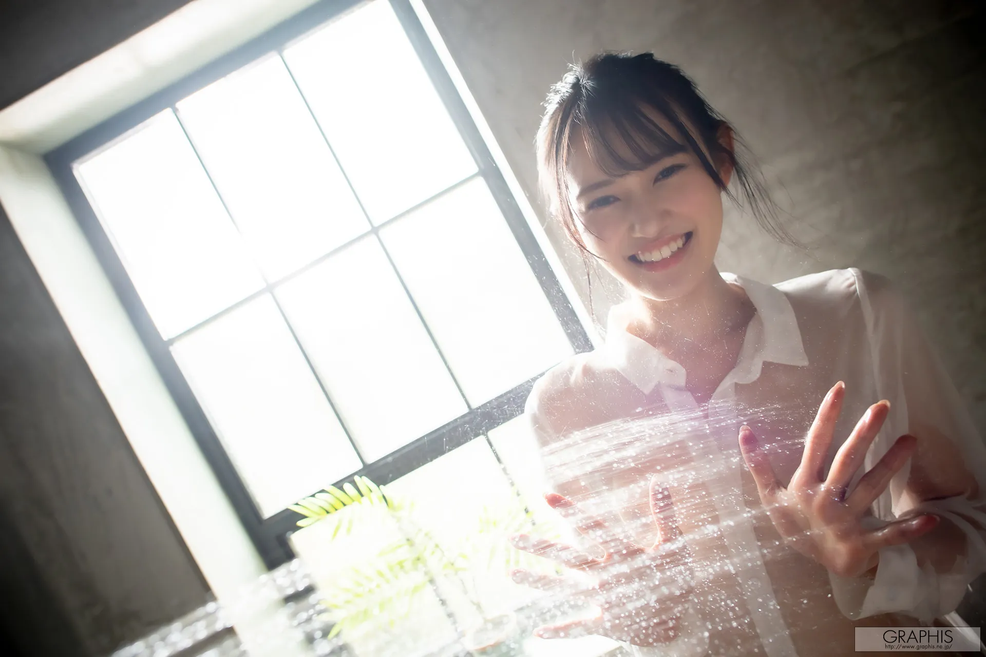 八掛うみ (Umi Yatsugake) 寫真