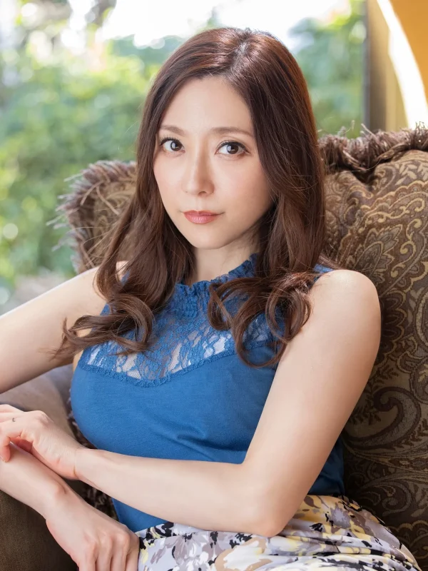 白木優子 (Yuko Shiraki) 完整寫真與影片整理