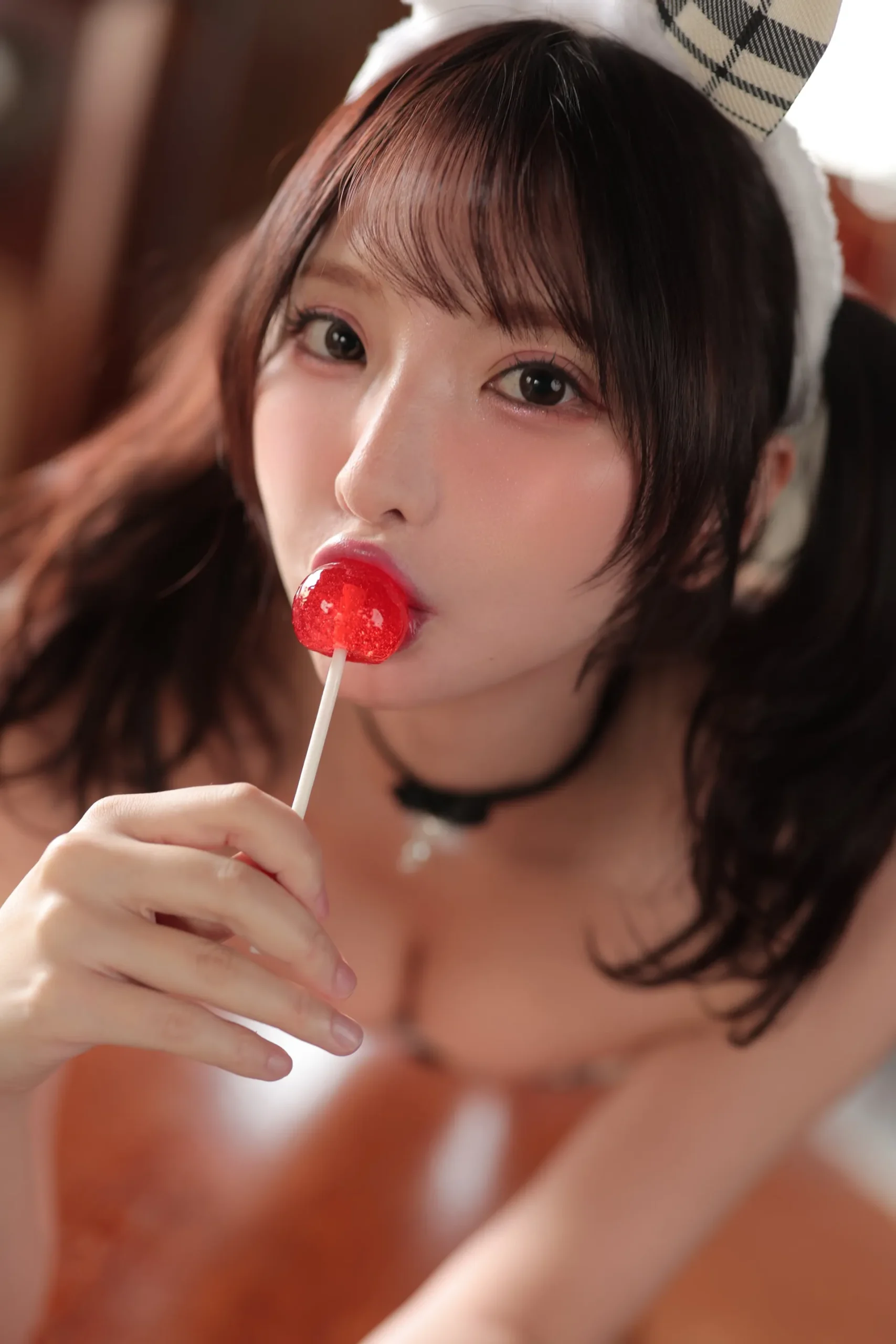 新妻ゆうか (Yuuka Niizuma) 寫真