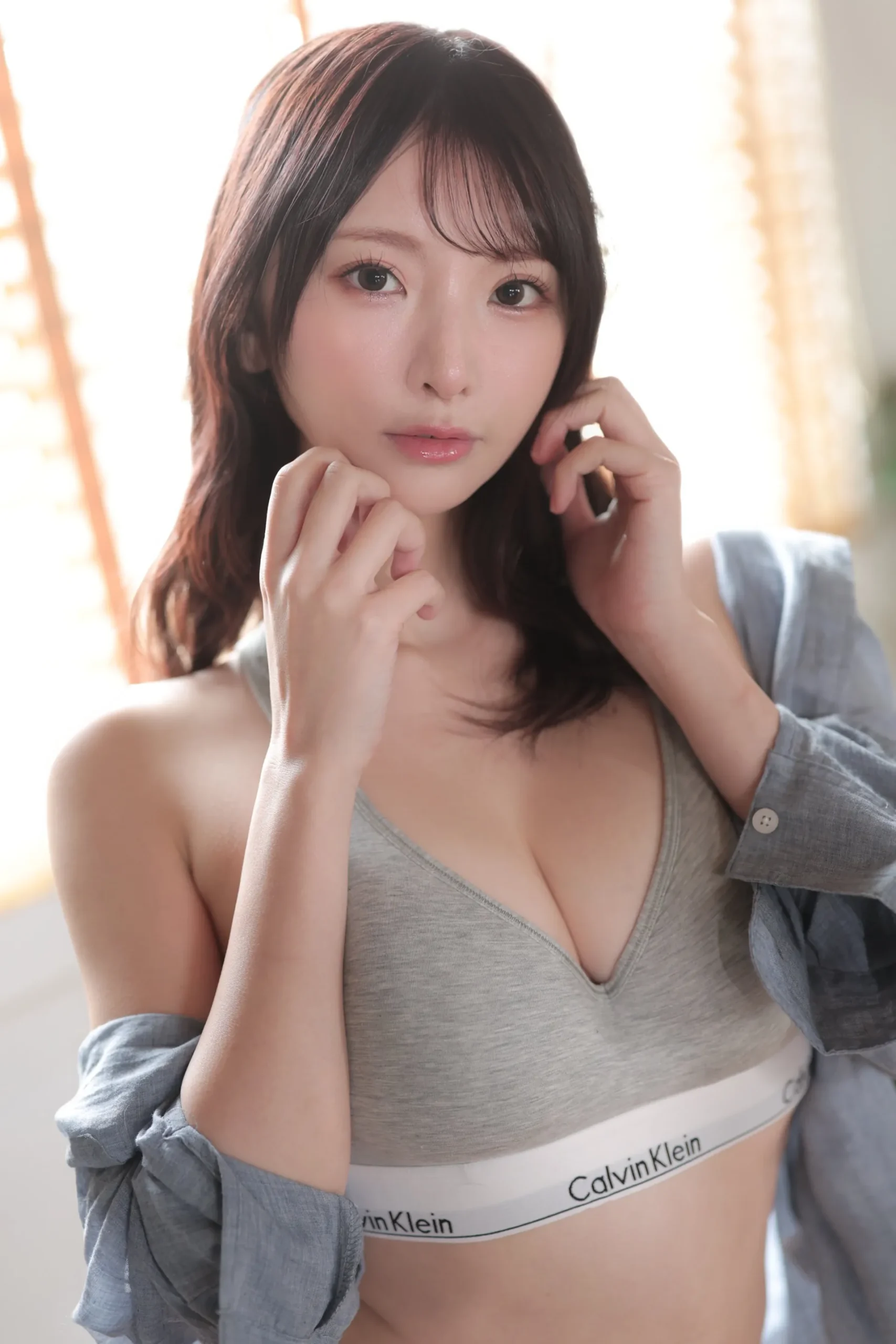 新妻ゆうか (Yuuka Niizuma) 寫真