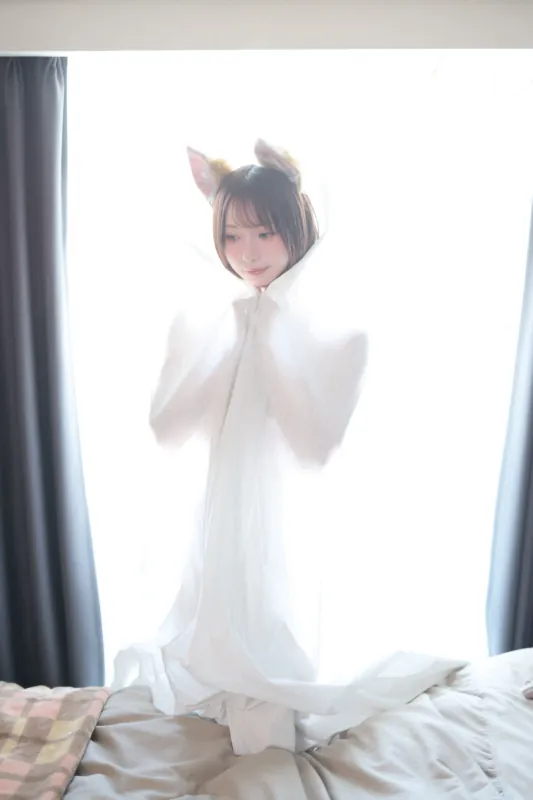 新妻ゆうか (Yuuka Niizuma) 寫真