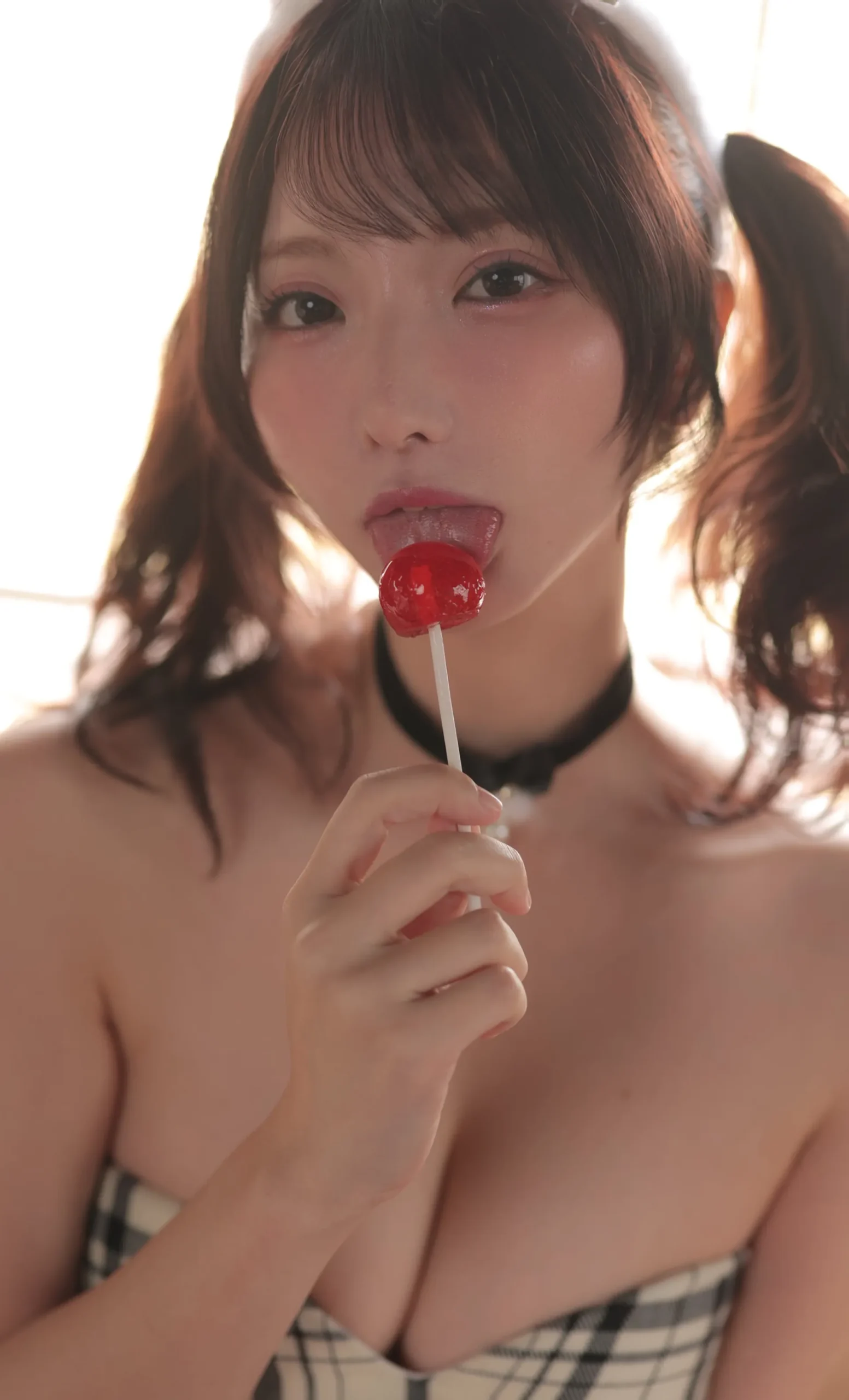 新妻ゆうか (Yuuka Niizuma) 寫真