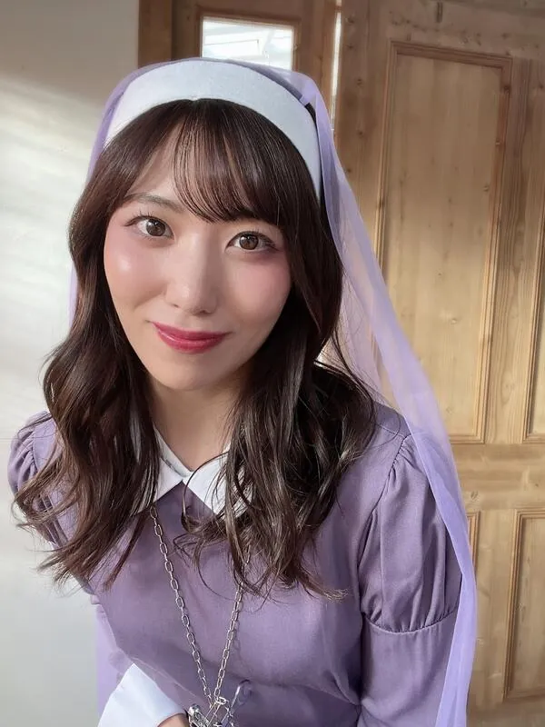 山岸逢花 (Aika Yamagishi) 寫真