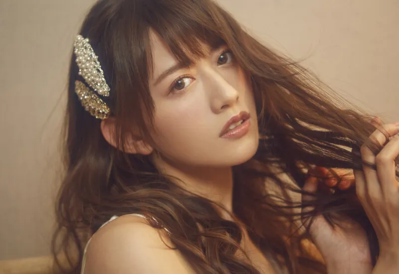 希島あいり (Airi Kijima) 寫真