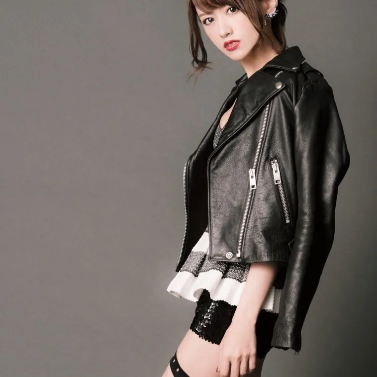 希島あいり (Airi Kijima) 寫真