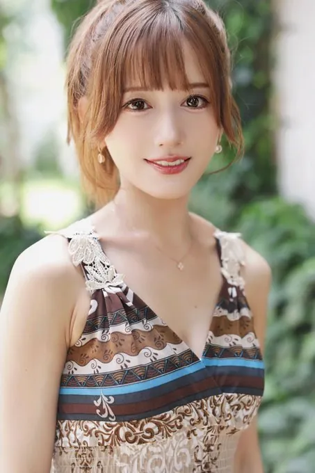 希島あいり (Airi Kijima) 寫真