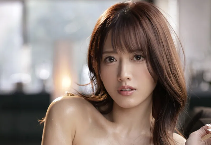 希島あいり (Airi Kijima) 寫真