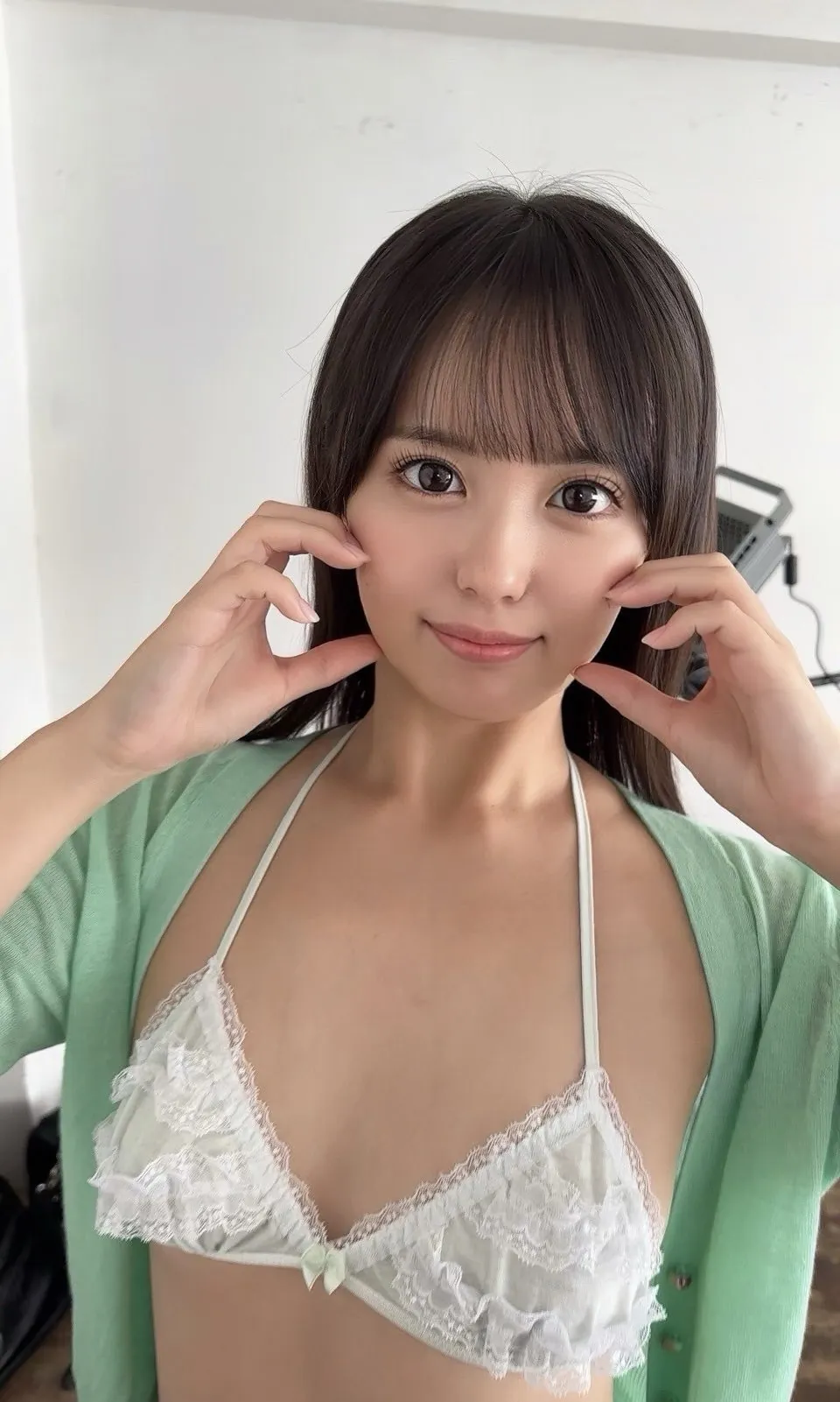 渚あいり (Airi Nagisa) 寫真