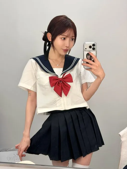 七瀬アリス (Alice Nanase) 寫真