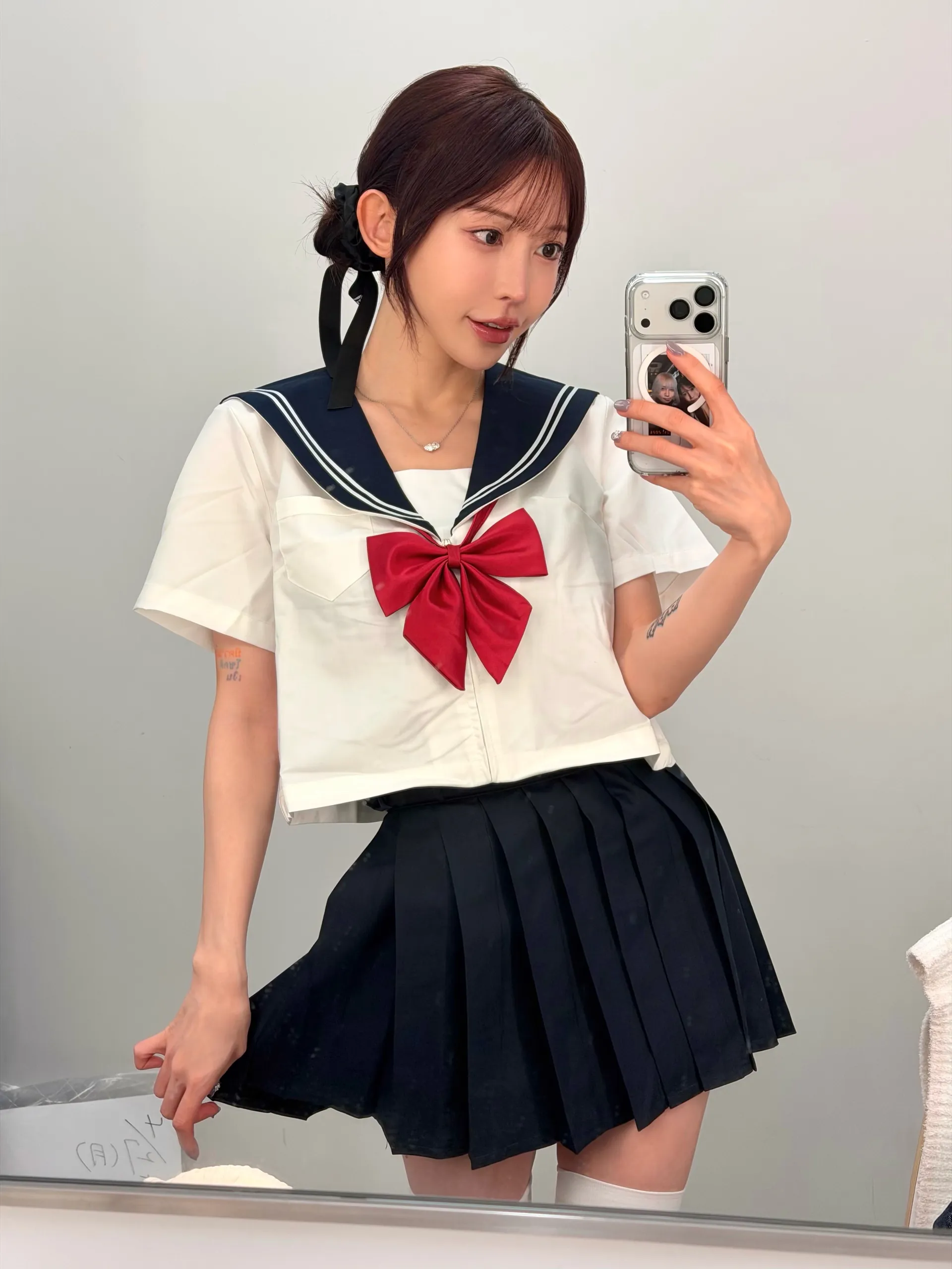 七瀬アリス (Alice Nanase) 寫真