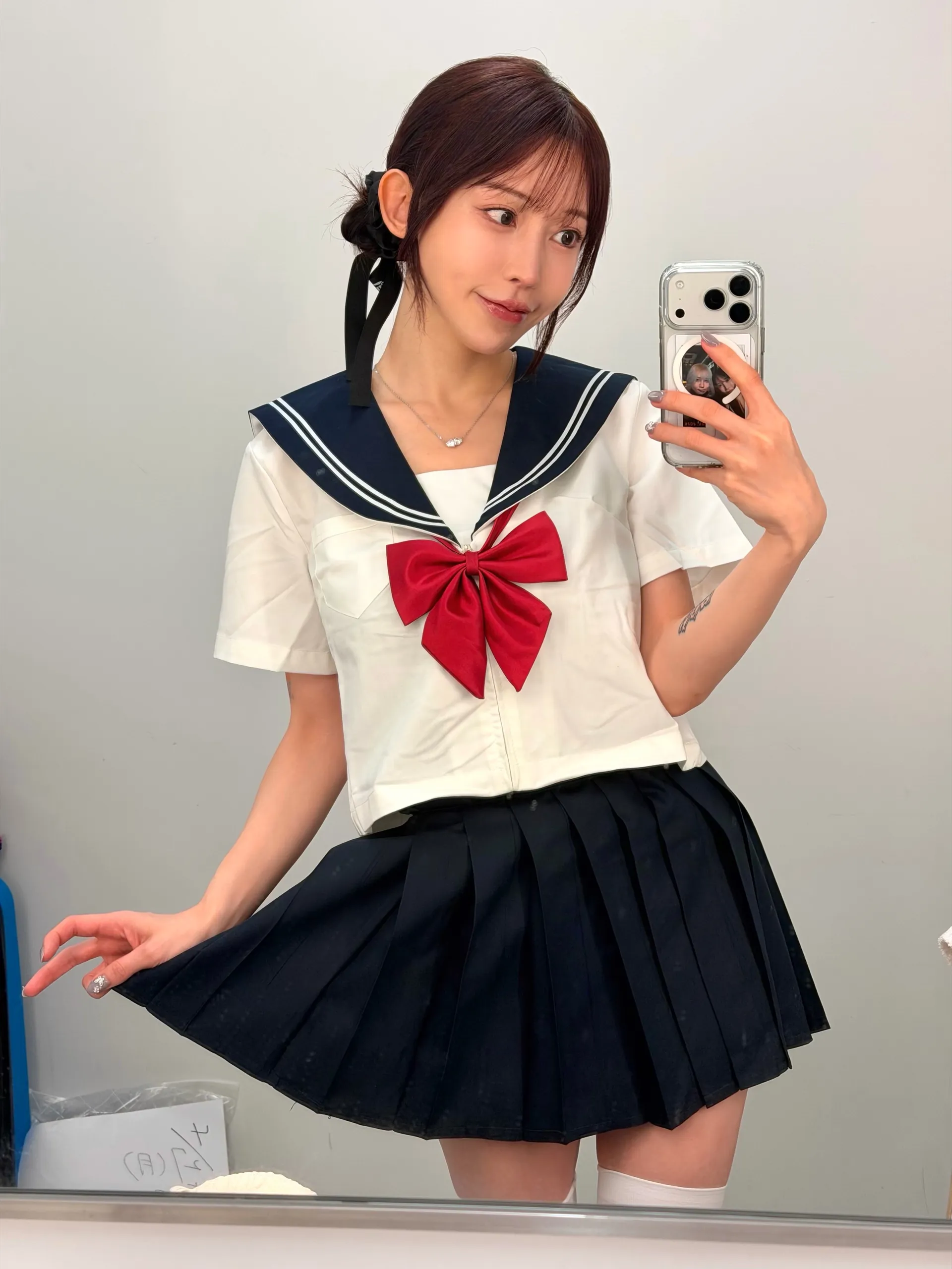 七瀬アリス (Alice Nanase) 寫真